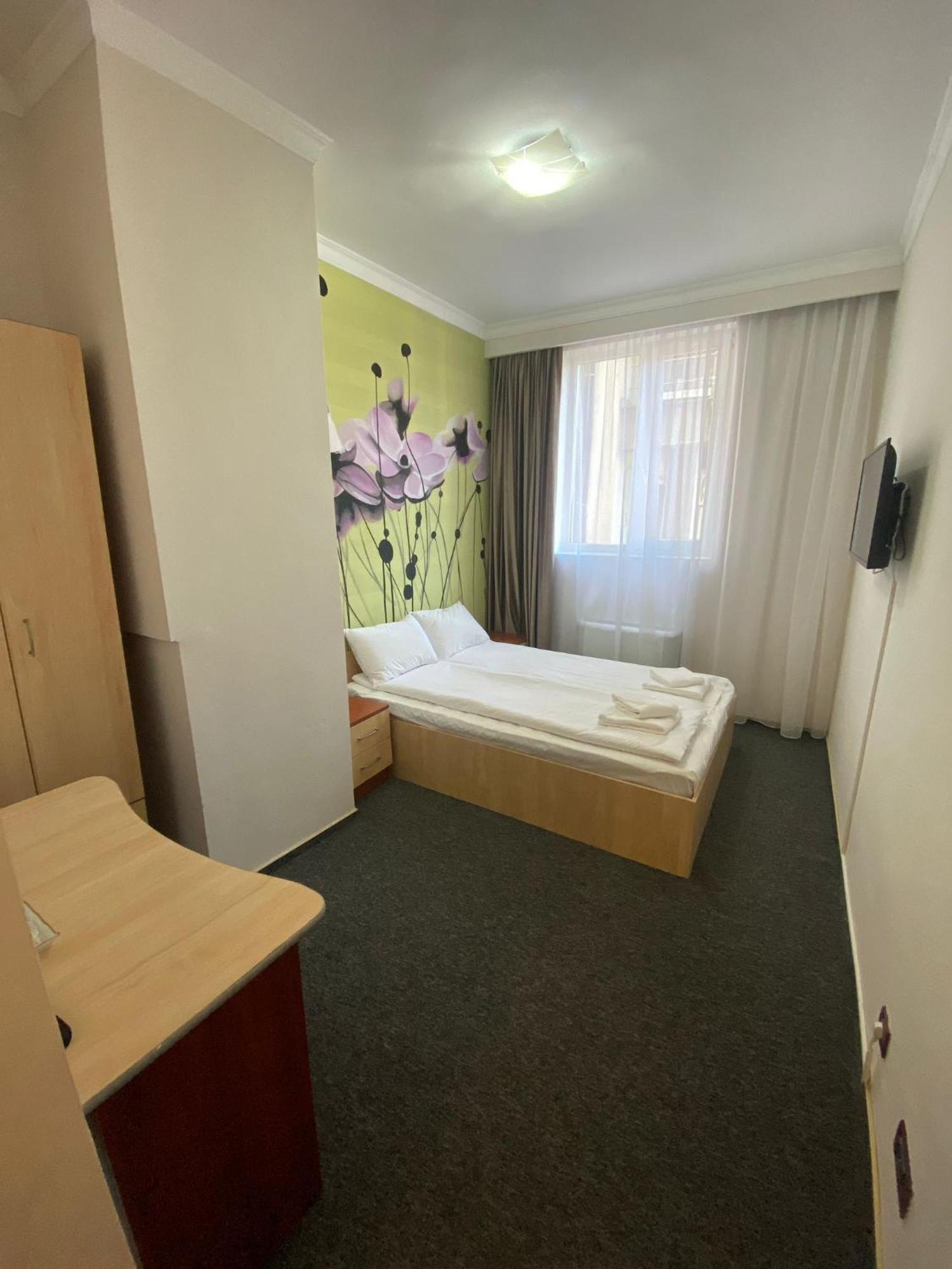 Hotel Stadion Oradea Exterior foto